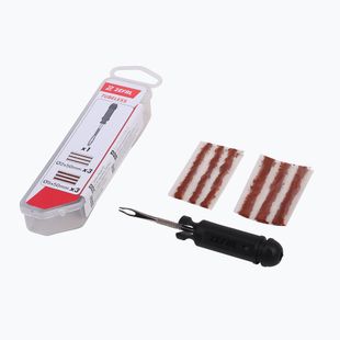 Opravná sada Zefal Tubleless bílá ZF-4302