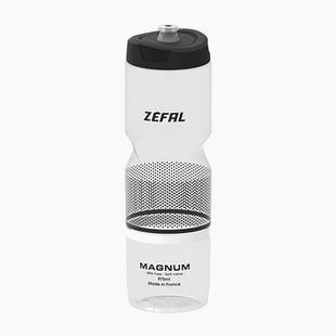 Cyklistická láhev Zefal Magnum (Soft-Cap) ZF-1643