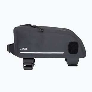 Brašna na rám kola  Zefal Z Adventure T1 Top-Tube 1 l black