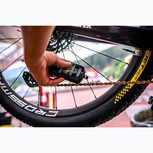 Zefal Extra Dry Wax mazivo na řetězy černé ZF-9612