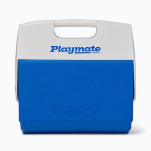 Turistická chladnička Igloo Playmate Elite 15 l sneaky blue