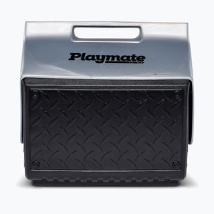 Cestovní lednice Igloo Playmate The Boss 13 l black
