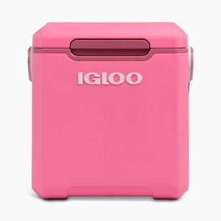 Cestovní lednice Igloo Tag Along Too Highrise 18 l pink