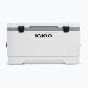 Cestovní lednice Igloo Latitude Marine Ultra 100 Qt 94 l white