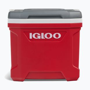 Cestovní lednice Igloo Latitude 30 28 l industrial red
