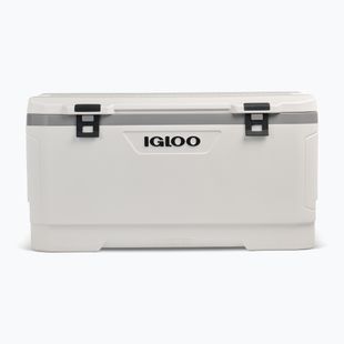 Cestovní lednice Igloo Latitude Marine Ultra XL 150 QT 142 l white