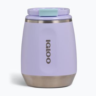 Termohrnek Igloo Wine Tumbler 295 ml lilac breeze