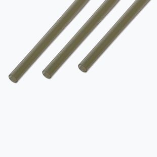 Silikonová trubička Carp Spirit zelená ACS010257