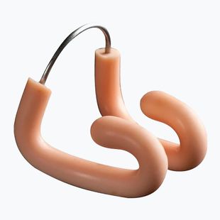 Klip na nos arena Super Nose Clip II flesh