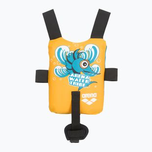 Dětská záchranná vesta Arena Water Tribe Swim Pad punk/yellow