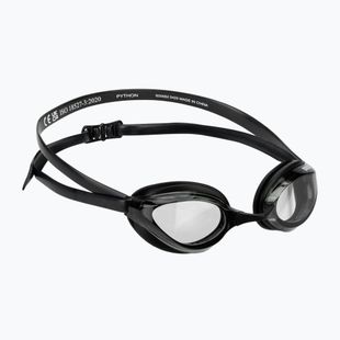 Plavecké brýle Arena Python smoke/black