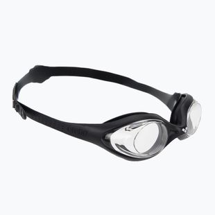 Plavecké brýle Arena Spider clear/black/black
