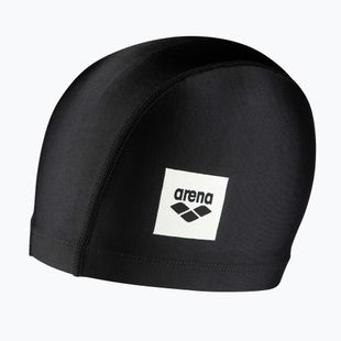 Plavecká čepice Arena Unix II black