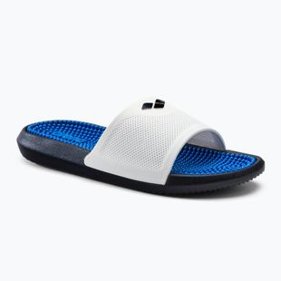 Arena Marco žabky blue/black 003789