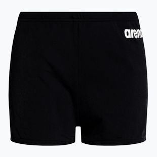 Dětské plavky arena Team Short Pevné boxerky 004777/550