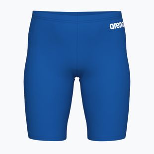 Dětské plavky jammer arena Team Swim Jammer Solid royal/white