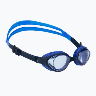 Dětské plavecké brýle arena Air Jr blue/blue