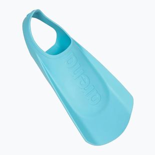 Dětské plavecké ploutve Arena Fins Kids sky