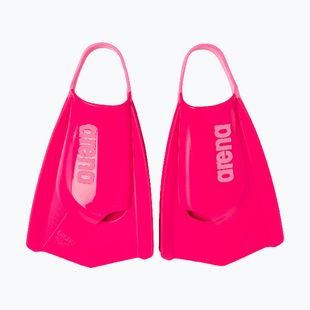 Ploutve na plavání Arena Powerfin Pro II pink