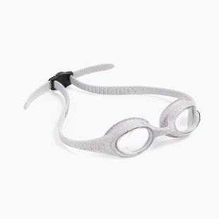 Dětské plavecké brýle Arena Spider clear/grey
