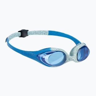 Dětské plavecké brýle arena Spider r blue/grey/blue