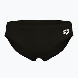 Dětské plavky arena B Dynamo Brief R Jr black