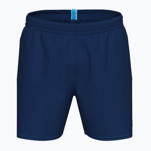 Pánské plavecké šortky arena Bywayx R navy/turquoise