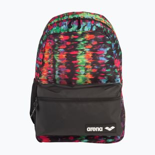 Batoh  arena Team 30 l Allover tie dye