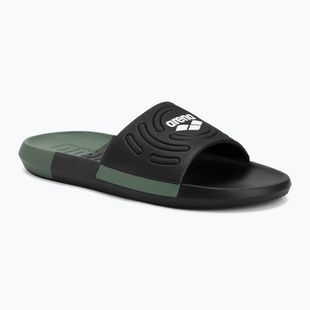 Nazouváky Arena Urban Active black/sage