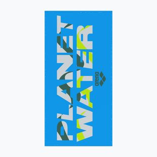 Ručník Arena ručník Printed turquoise multi