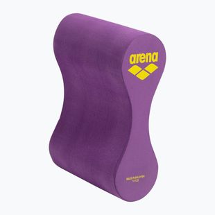 Plavecká deska Arena Freeflow II plum/artic lime