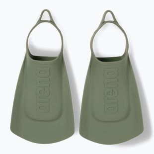 Plavecké ploutve Arena Adult sage