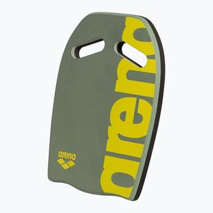 Plavecká deska Arena Kickboard sage/artic lime