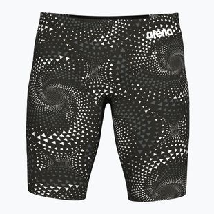 Pánské plavecké jammery arena Fireflow Swim Jammer black/team black