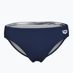 Pánské plavky arena Dreaming Swim Briefs navy/multi