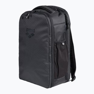 Plavecký batoh Arena All Set Urban 30 l black