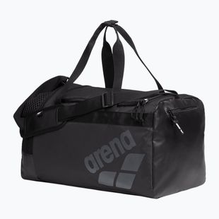 Plavecká taška arena All Set Duffle 25 l black