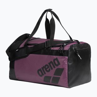Plavecká taška arena All Set Duffle 25 l plum