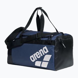 Plavecká taška arena All Set Duffle 25 l navy