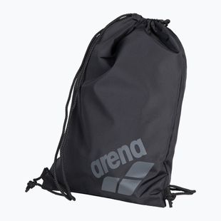 Plavecký vak arena One Go Swimbag black