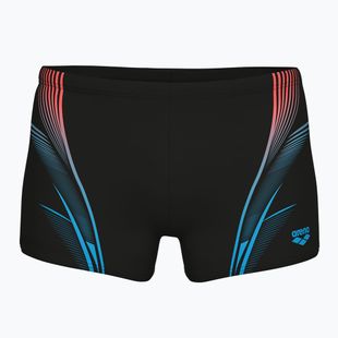 Pánské plavky Arena Blast Swim Short black