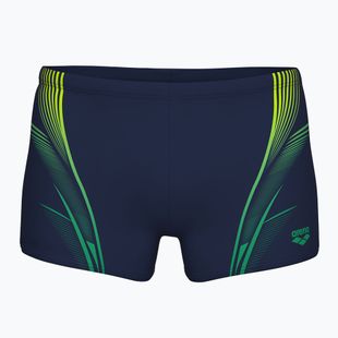 Pánské plavky Arena Blast Swim Short navy