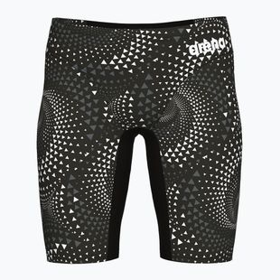 Dětské plavecké jammery arena Fireflow Swim Jammer 010408 black/team black