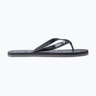 Žabky arena Flip Flop black