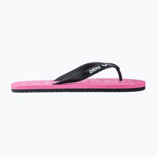 Žabky arena Flip Flop shocking pink