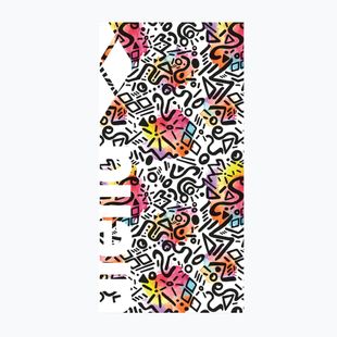 Ručník arena Graffiti graffiti