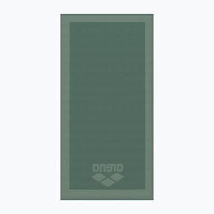 Ručník Arena Bicolor Velour sage