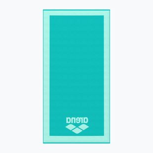 Ručník Arena Bicolor Velour water