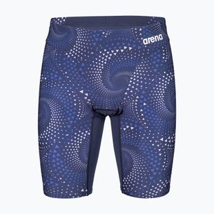 Pánské plavky Arena Fireflow Swim navy/team navy