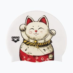 Plavecká čepice arena HD Cap arena neko